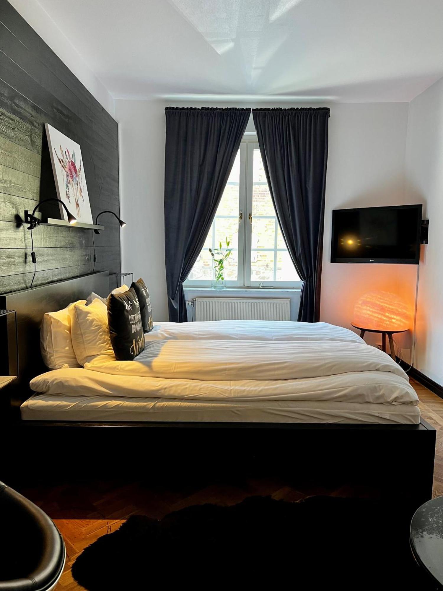 Hotell Dannegarden Trelleborg Exterior photo